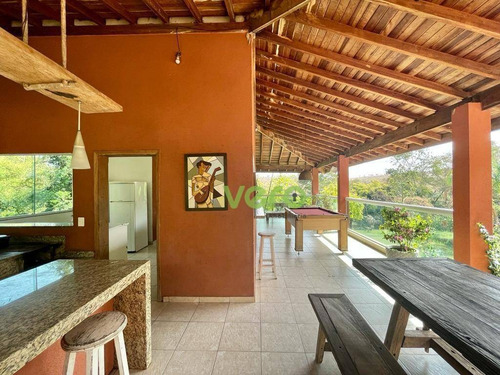 Imagem 6 de 20 de Chácara Com 3 Dormitórios À Venda, 6500 M² Por R$ 700.000,00 - Tatu - Limeira/sp - Ch0001
