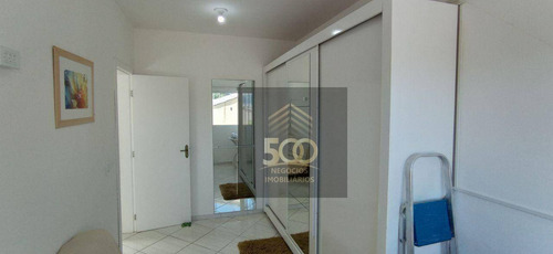 Imagem 10 de 19 de Apartamento Com 2 Dormitórios À Venda, 60 M² Por R$ 200.000 - Forquilhas - São José/sc. - Ap2954
