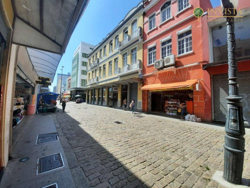 Imagem 2 de 14 de Loja Comercial No Centro Da Cidade. - Lo0269