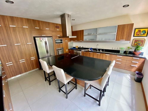 Imagen 11 de 29 de Casa En Venta En Valle Real.