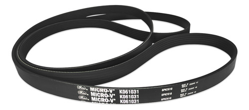 Kit Tensor + Correa Unica Ford F-150 V6 4.2 2004