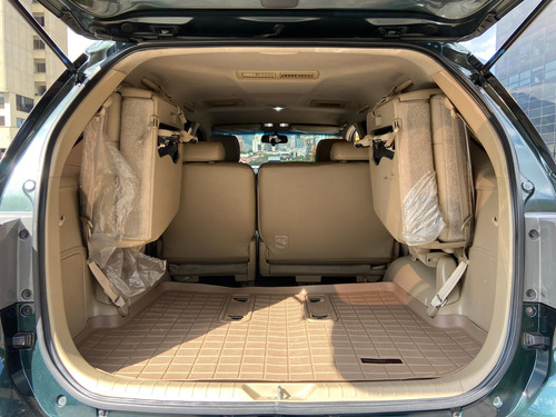 Toyota Fortuner 2015