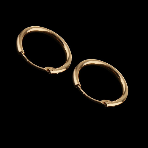 Pendientes De Aro Para Tabique, Nariz, Nariz, Labio, Oreja,