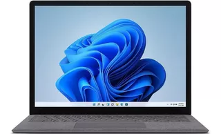 Microsoft Surface Laptop 4 Comercial: Laptop Windows Con Pan
