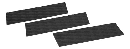 Almohadillas De Tracción Eva, 4 Piezas, Tabla De Surf Antide