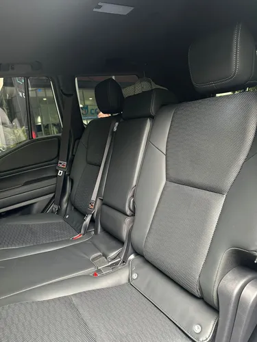 Toyota Land Cruiser Prado 2.4 First Edition At8