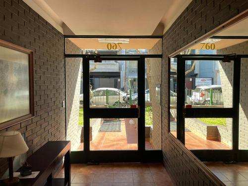 Imagen 2 de 18 de Departamento 3 Ambientes En Excelente Ubicación. - La Lucila