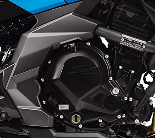 Cfmotos Nk 400- Domotos