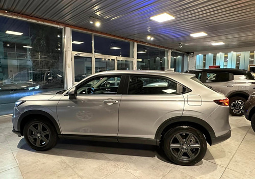 Honda HR-V 1.5 ELX