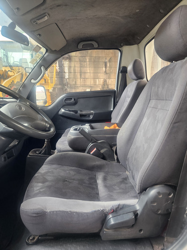 Pick Up K2500 Kia