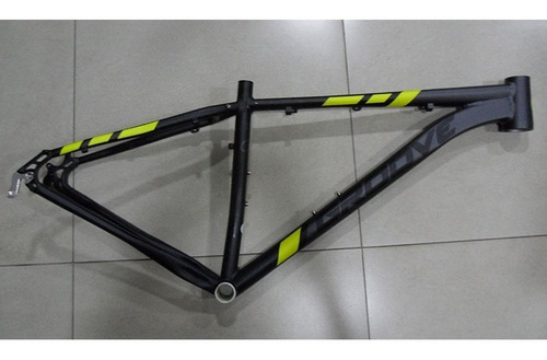 Quadro Groove Hype 30 - 29er - Tamanho 17 - Cód. 37316