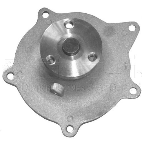 Bomba De Agua Dodge Grand Caravan 1990 - 2000 3.3l Shark Wp