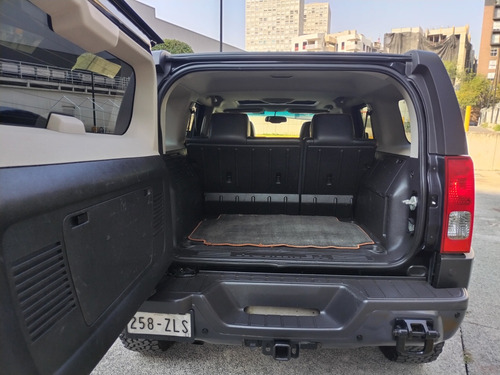 Hummer H3 5.3 Adventure Mt