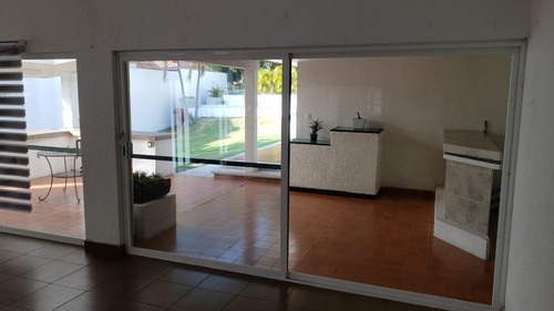 Casa En Lomas De Cocoyoc
