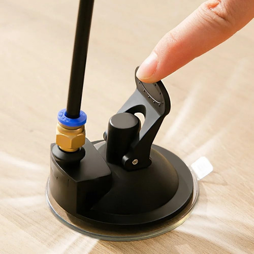 Squecu 2 Paquete Cat Feather Toy Suction Cup Piezas De Reemp