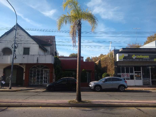 Imagen 2 de 10 de Lote En Venta En Tigre Centro