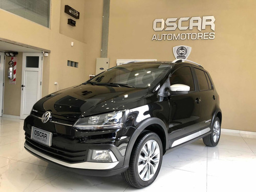 Imagen 1 de 15 de Volkswagen Crossfox 1.6 Msi 16v 110cv Mt6 Highline Año 2017