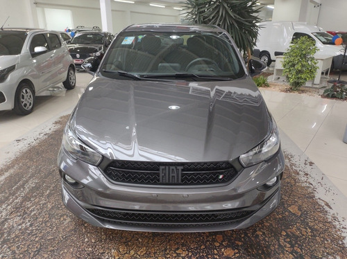 Fiat Cronos 2021 1.3 Drive S-design Flex 4p