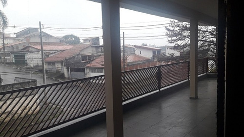 Imagem 25 de 27 de Casa Para Venda, 4 Dormitórios, Vila Nova Cintra - Mogi Das Cruzes - 3816