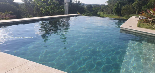 Imagem 6 de 15 de Casa Em Condomínio Para Venda Em Salto, Condomínio Fechado Village Haras São Luiz Ii, 4 Dormitórios, 4 Suítes, 6 Banheiros, 6 Vagas - 3203_2-1194262