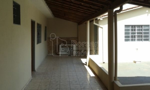 Imagem 5 de 6 de Venda De Casas / Padrão Na Cidade De Araraquara 5383