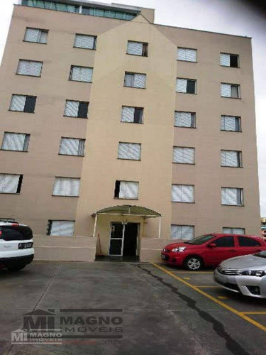 Imagem 18 de 18 de Apartamento Com 3 Dormitórios À Venda, 62 M² Por R$ 256.000,00 - Ermelino Matarazzo - São Paulo/sp - Ap2025