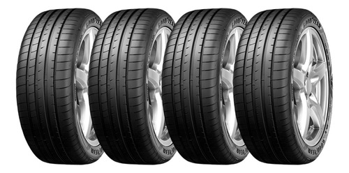 Juego 4 Neumaticos Goodyear 235/50 R18 Eagle Asymmetric 5