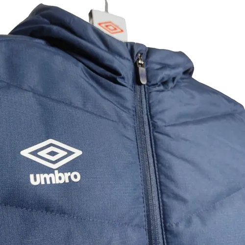 Campera Umbro Parka Camperon Hombre Adulto