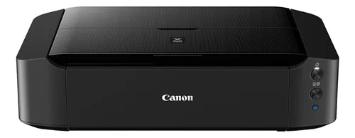 Impresora Canon Ip8720 Inalámbrica Airprint Cloud Black
