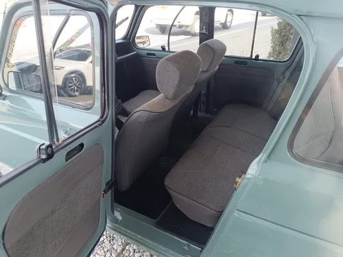 Renault R4 1.3 MASTER