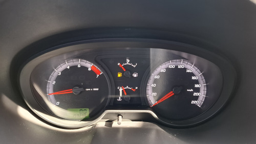 Ford Ecosport 1.6 Xl Plus