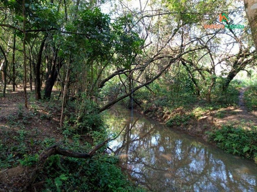 Chácara Com 3 Dormitórios À Venda, 1300 M² Por R$ 480.000,00 - Monte Bianco - Araçoiaba Da Serra/sp - Ch0219