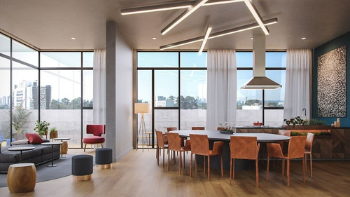 Imagem 9 de 15 de Sala À Venda No Bairro Vila Madalena - São Paulo/sp - O-18560-30927