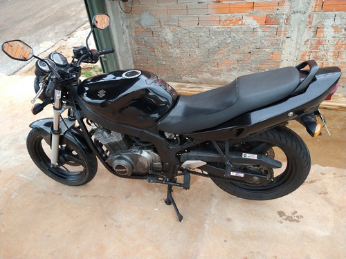 Suzuki Gs500