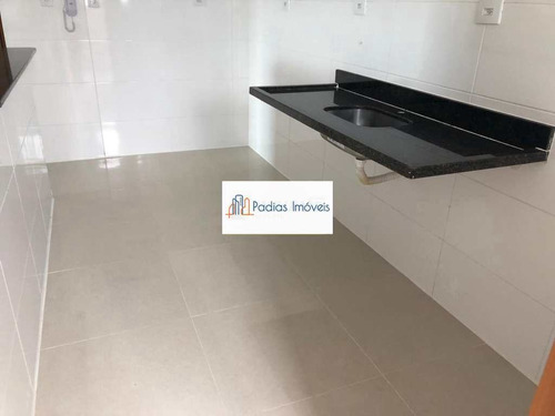 Imagem 4 de 30 de Apartamento Com 2 Dorms, Jardim Aguapeu, Mongaguá - R$ 568 Mil, Cod: 11008 - V11008