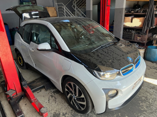 Sucata Vender Peças Bmw I3 