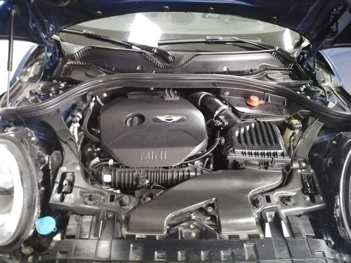 Imagen 5 de 15 de Mini Cooper Clubman 2018 T/a
