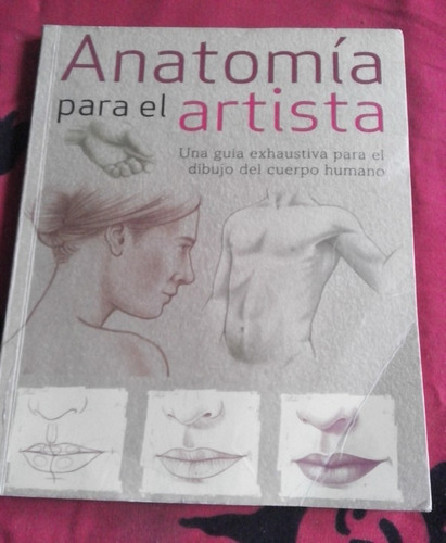 Anatomía Para El Artista Varios