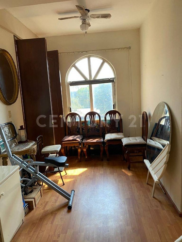 Casa Habitación En Venta En La Colonia La Cebada En Xochimilco