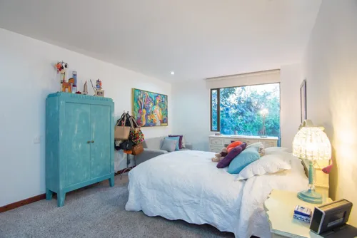 Apartamento En Arriendo/venta En Los Rosales. Cod A3554