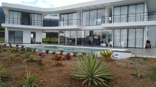 Vendo Casa Campestre En Calima