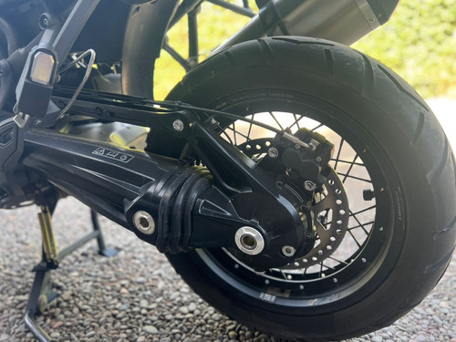 Triumph Tiger 1200 Explorer Xca