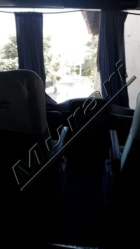 Imagem 8 de 15 de Paradiso 1550 Ld Scania K-380 Ano 2007/08 44 Lug Ref 666