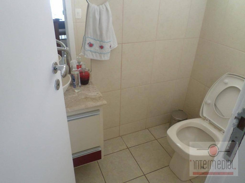 Imagem 11 de 30 de Casa Com 4 Dormitórios À Venda, 350 M² Por R$ 1.400.000,00 - Flora Ville - Boituva/sp - Ca0130