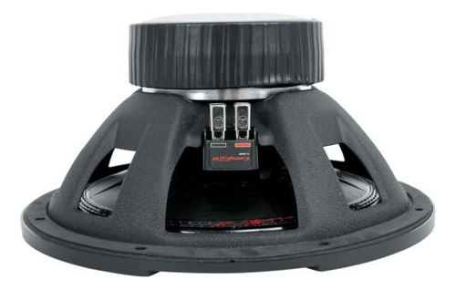 Kicker 48cwr124 Compr 1000 Watt 12 Subwoofer Dvc 4-ohm Ccc