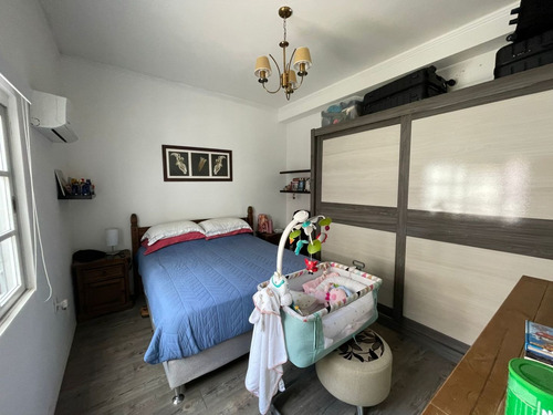 Imagen 9 de 14 de Apartamento En Venta De 2 Dormitorios En Buceo (ref: Vld-3179)