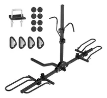 Comprar Soporte Bicicletas Eléctricas Para Enganche, Capacidad 36 Kg