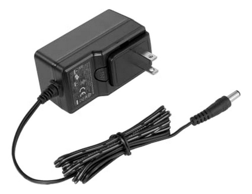 Adaptador Ac - Feelworld Dc 12v 3a Switching Power Supply Ho