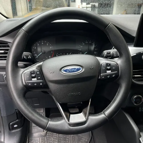 Ford Escape ESCAPE SE TP 2.0CC 4X2 2022**