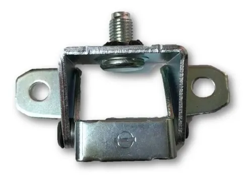 comprar Bisagra De Portón Trasero Baúl Original Nissan Tiida